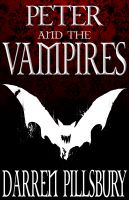 Cover for 'Peter And The Vampires (Volume One)'