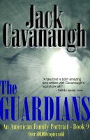 Cover for 'The Guardians'
