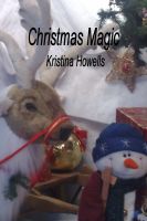 Cover for 'Christmas Magic'