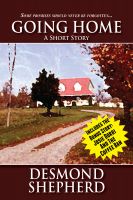 Cover for 'Going Home'