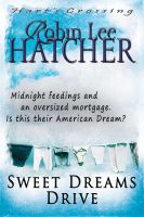 Cover for 'Sweet Dreams Drive (Book Four)'