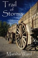 Cover for 'Trail of Storms'