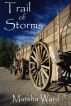 Trail of Storms by Marsha Ward