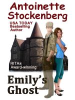 Cover for 'Emily's Ghost'