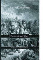 Cover for 'Principles of War'