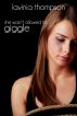 She Wasn't Allowed to Giggle by Lavinia Thompson