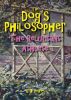 The Dog's Philosopher - The Reluctant Athlete by Gertrude Pearcy