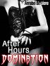 After Hours Domination: Office Themed Femdom Erotica by Annabel Bastione 
