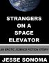Strangers On A Space Elevator by Jesse Sonoma