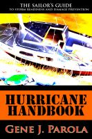 Cover for 'Hurricane Handbook'