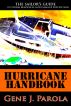 Hurricane Handbook by Gene Parola