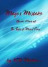 Mage's Mistake by KD Nielson