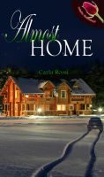 Cover for 'Almost Home'