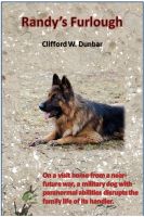 Cover for 'Randy's Furlough'