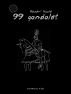 99 Gondolat by Gyula Kazari