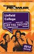 Linfield College 2012 by Jennifer Mui-Chan