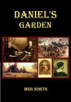 Cover for 'Daniel's Garden'