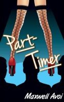 Cover for 'Part Timer'
