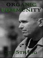 Cover for 'Organic Community'