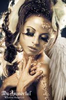 Cover for 'My Immortal'