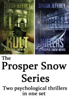 Cover for 'Prosper Snow Series'