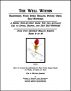 The Well Within -- Self-Hypnosis for Optimum Health by Kristina Woodall
