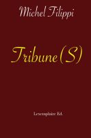 Cover for 'Tribune(S)'