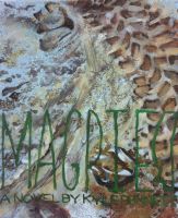 Cover for 'Magpie'