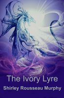 Cover for 'The Ivory Lyre'