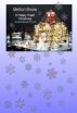 Melton Snow A Happy Heart Christmas by Claudia Stewart Farrell