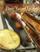 Cover for 'Five Years Gone'