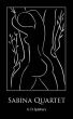 Sabina Quartet by Gail Spilsbury