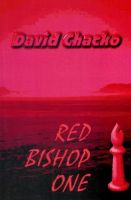 Cover for 'Red Bishop One'