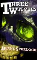 Cover for 'Three Witches'