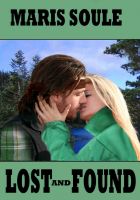 Cover for 'Lost and Found'
