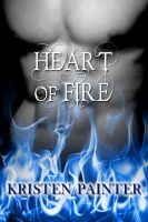 Cover for 'Heart Of Fire'