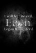 Eden (The Runners, Part Five) by Logan Rutherford