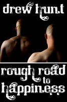 Cover for 'Rough Road to Happiness'