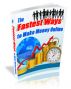 Fastest Ways to Make Money Online by Sam S