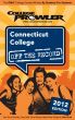 Connecticut College 2012 by Andrew Patton