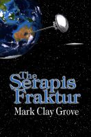 Cover for 'The Serapis Fraktur'
