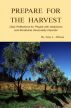 Prepare for the Harvest by Amy L. Allison