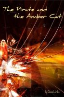 Cover for 'The Pirate and the Amber Cat'