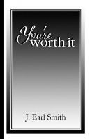 Cover for 'You're Worth It'