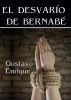 El desvarÃ­o de BernabÃ© by Gustavo Enrique 