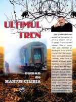 Cover for 'Ultimul tren'