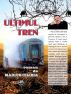 Ultimul tren by Marius Cilibia