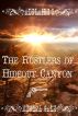 The Rustlers of Hideout Canyon by Kendra Gale