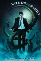 Cover for 'Lords of Night (An Apocalyptic Novel)'