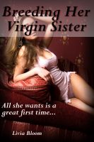 Cover for 'Breeding Her Virgin Sister'